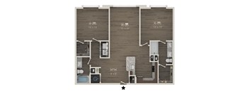 Floorplan Layout