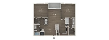 Floorplan Layout