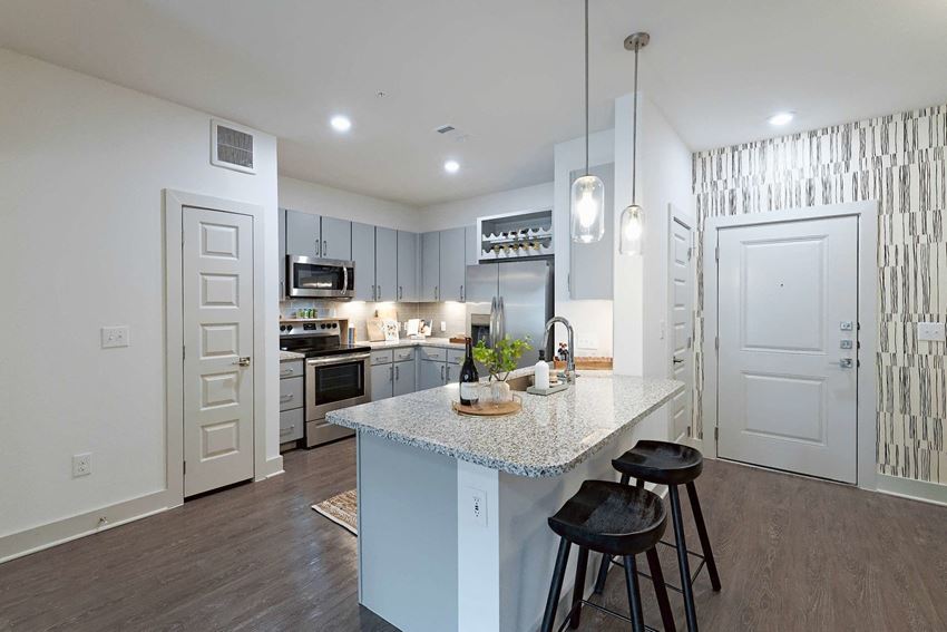 Cendana District West