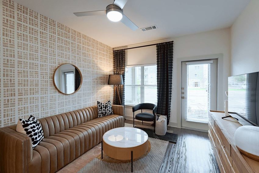 Cendana District West