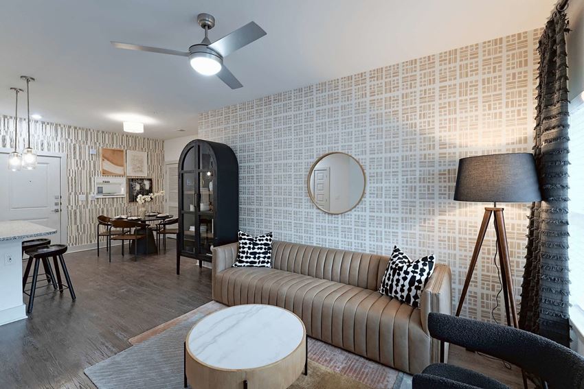 Cendana District West