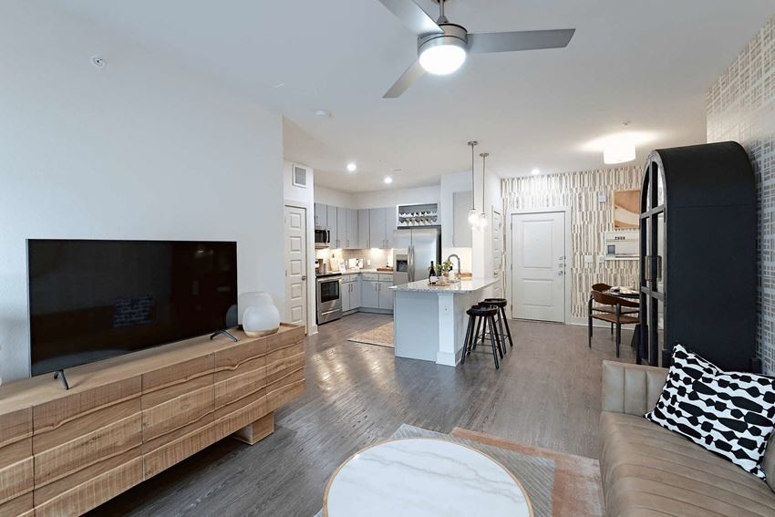 Cendana District West