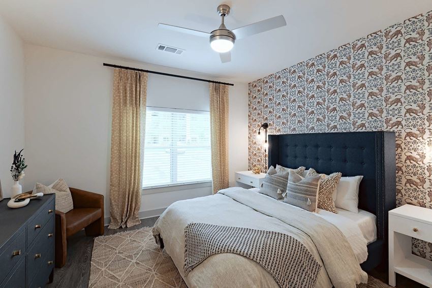 Cendana District West