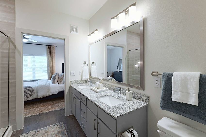 Cendana District West