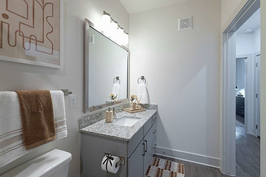 Cendana District West