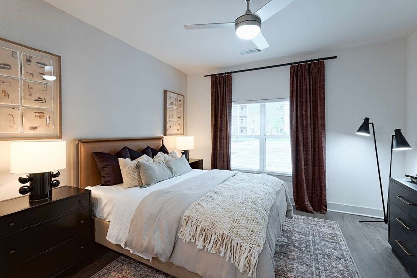 Cendana District West