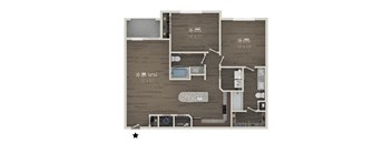 Floorplan Layout