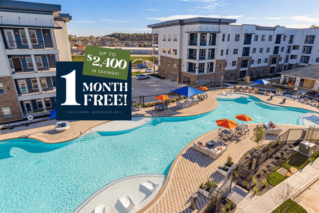 Botanic Luxury Living