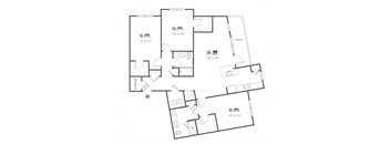 Floorplan Layout