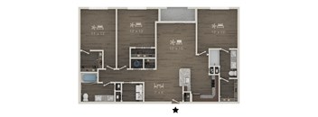 Floorplan Layout