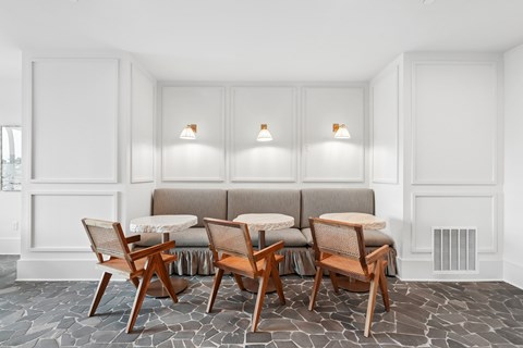 Social Lounge