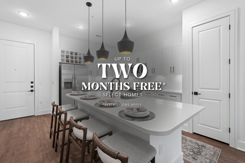 Kitchen with Quartz Countertop and Stainless Steel Appliances