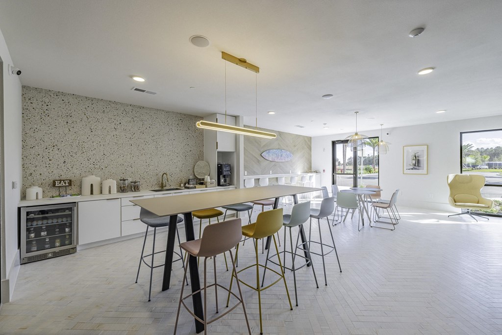 Gourmet Coffee & Hot Tea Lounge