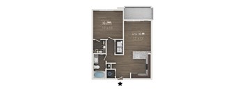 Floorplan Layout