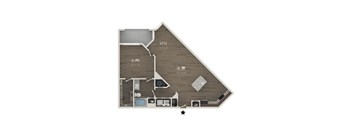 Seagrass Floorplan Layout