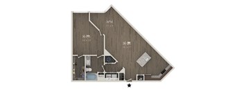 Floorplan Layout