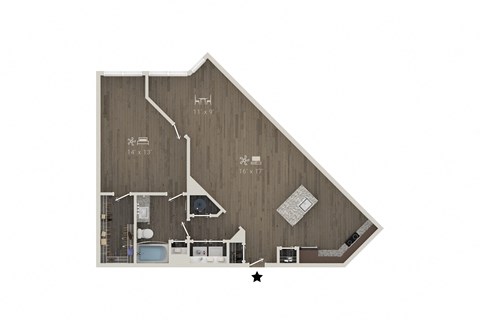 24770 Stowbridge Dr. 1-3 Beds Apartment for Rent - Photo Gallery 38