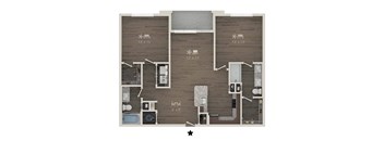 Floorplan Layout
