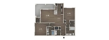 Floorplan Layout