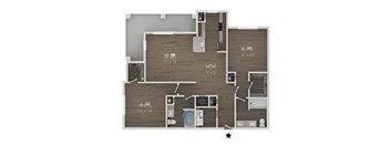 Floorplan Layout
