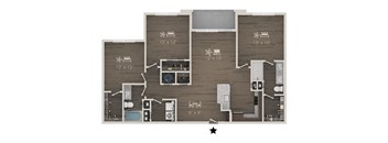 Floorplan Layout