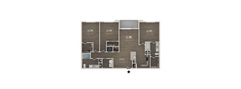Coral Floorplan Layout