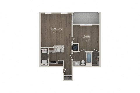 3002 Benton Grove 1-3 Beds Apartment, Townhouse for Rent - Photo Gallery 42