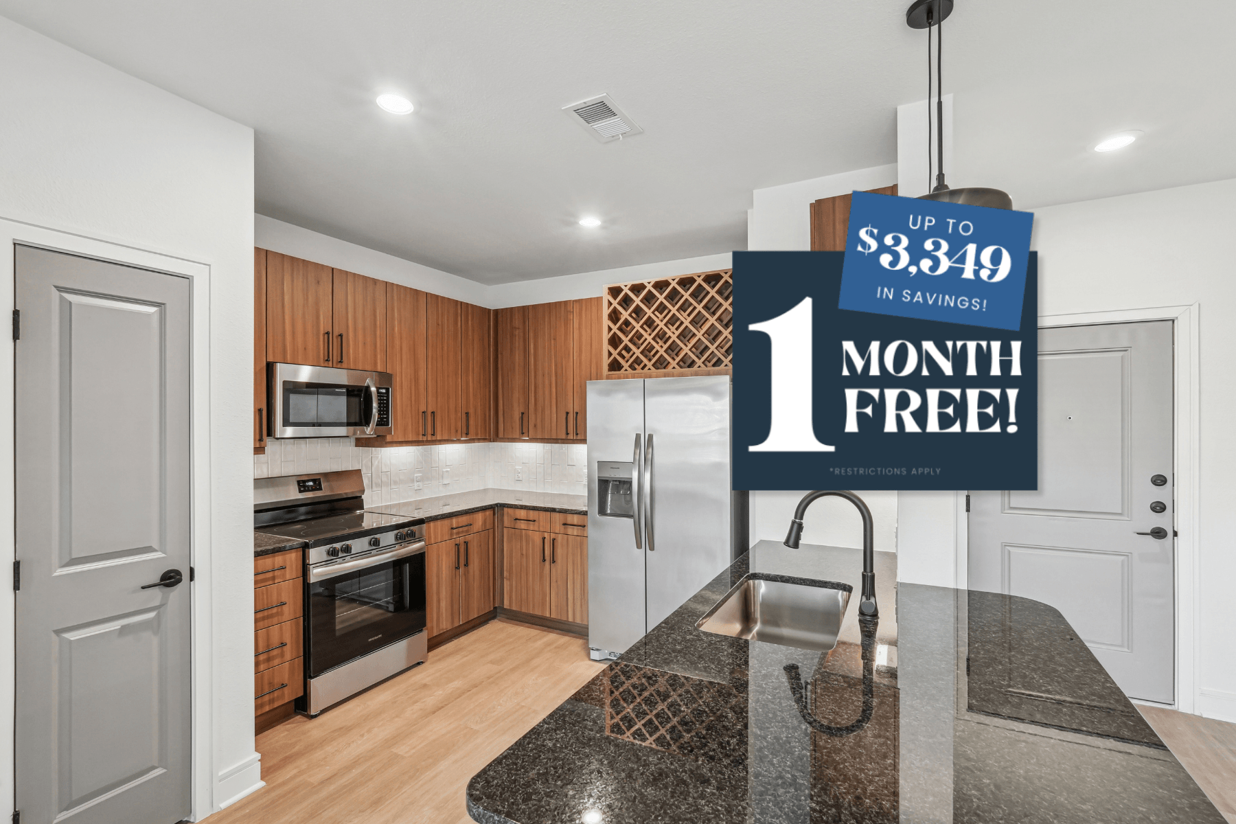 1752 West 167Th Avenue 3 Beds Apartment for Rent