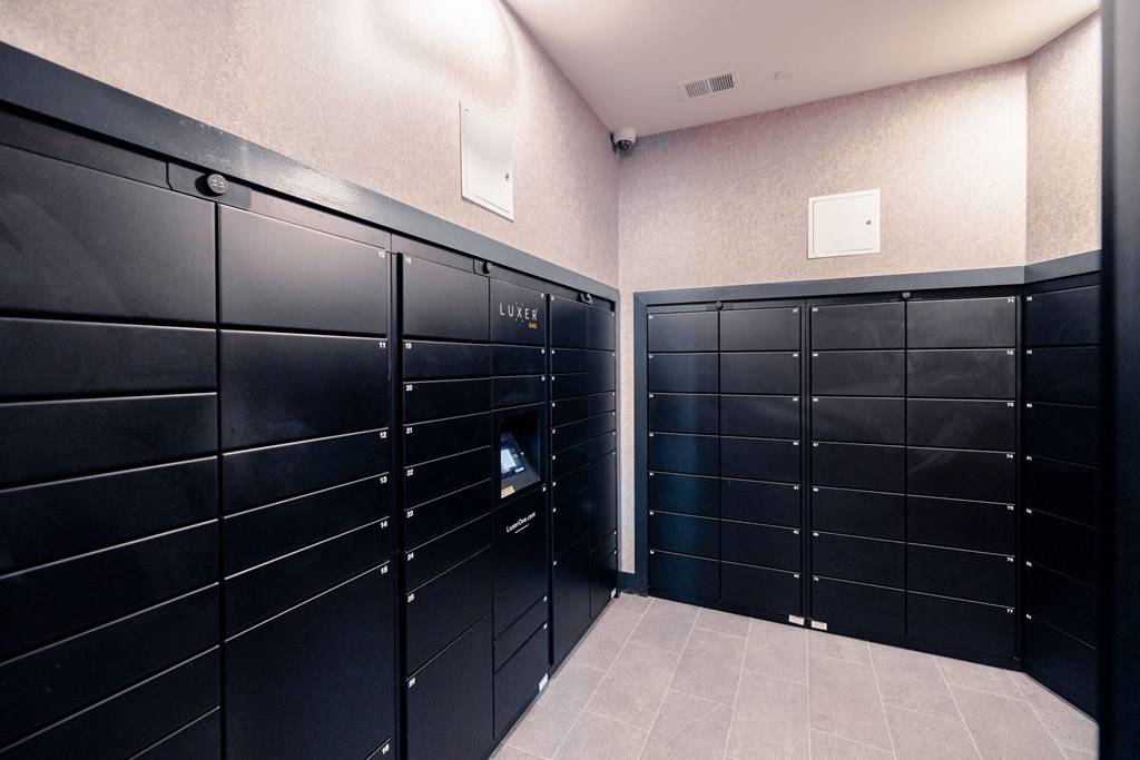 Inkwell On Grandview