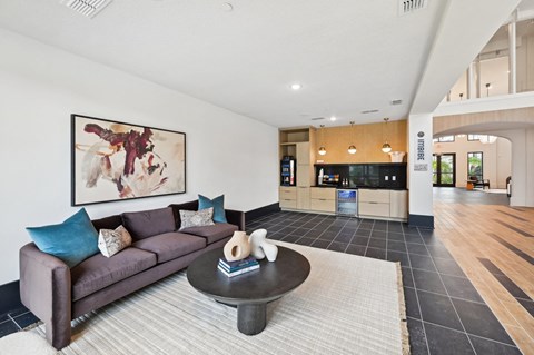 Gourmet Coffee & Hot Tea Lounge