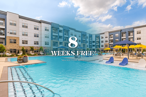 Linz Luxury Living is a similar property to Summerwell Sunterra located in Katy