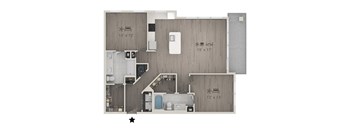 Floorplan Layout