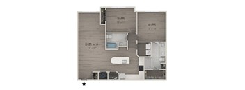 Floorplan Layout