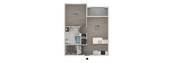 Floorplan Layout