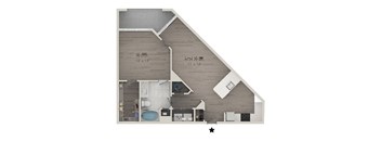 Floorplan Layout