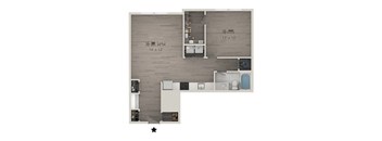 Floorplan Layout
