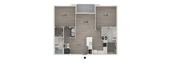 Floorplan Layout