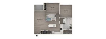Floorplan Layout