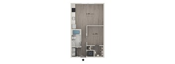 Floorplan Layout