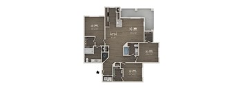 Floorplan Layout