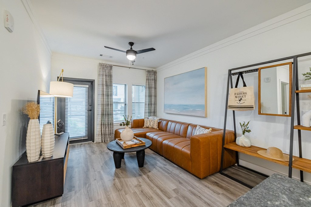 Botanic Luxury Apartments