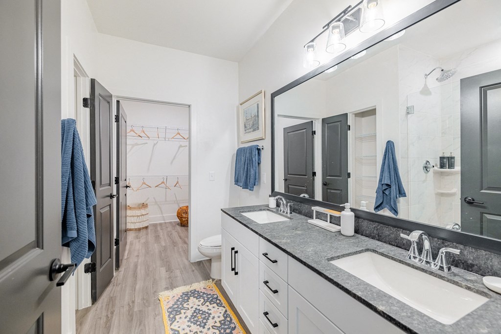 Botanic Luxury Apartments