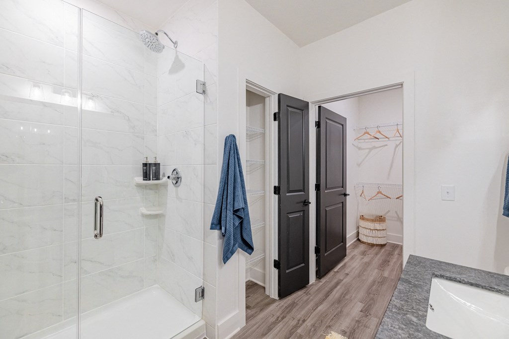 Botanic Luxury Apartments