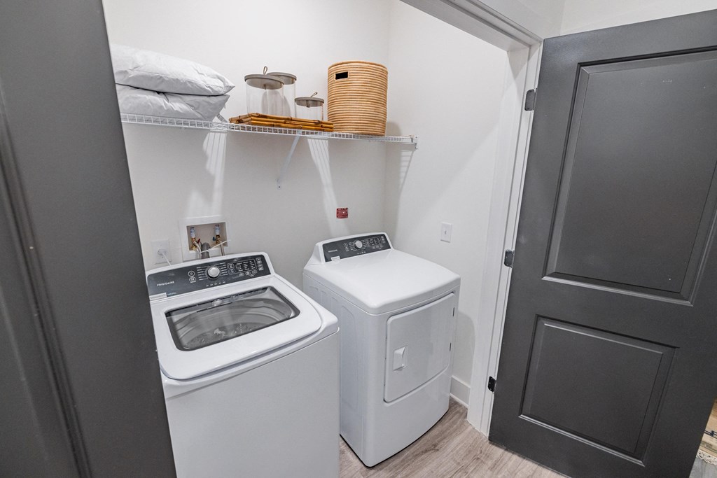 Botanic Luxury Apartments