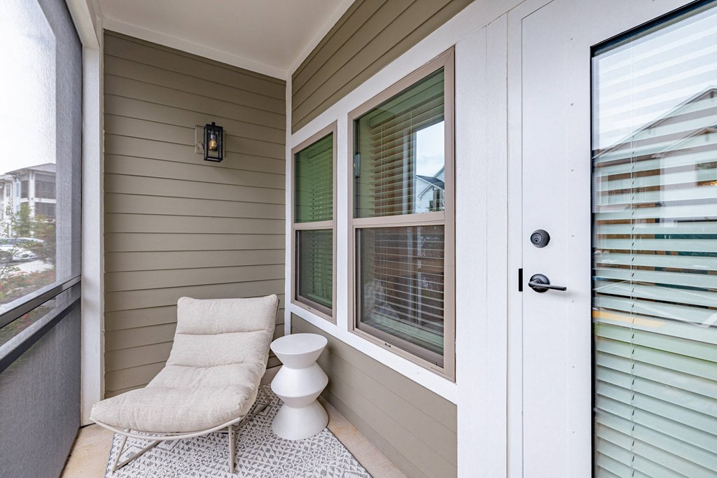 Botanic Luxury Apartments