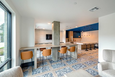 Gourmet Coffee & Hot Tea Lounge