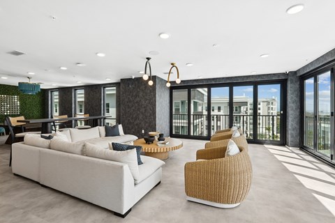 Sky Lounge