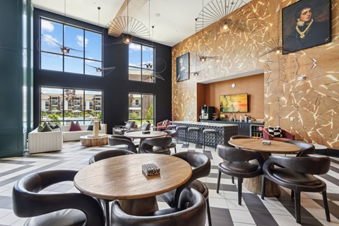 Demonstration Kitchen