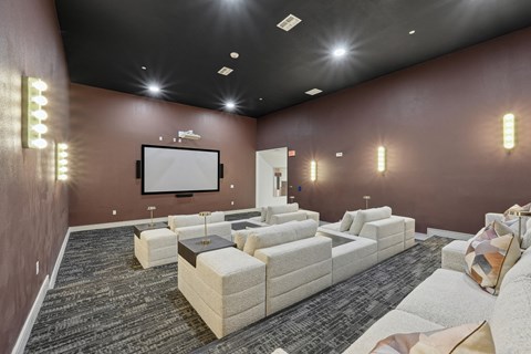 Movie Theater