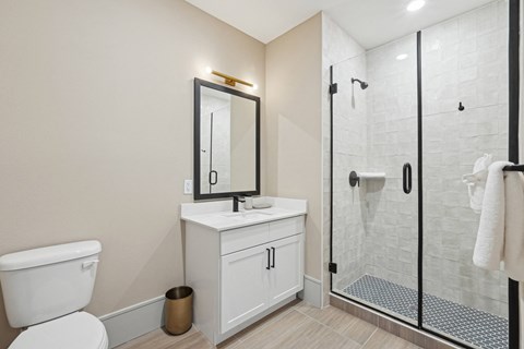 Resident Rentable Guest Suite